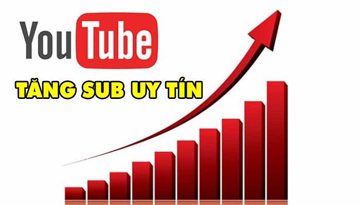 Tăng Sub Youtube Hiệu Quả Cho Người Mới Bắt Đầu