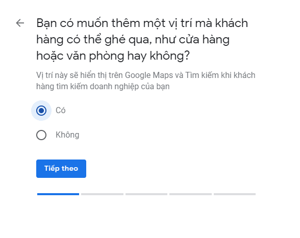Hướng Dẫn Cách Đưa Địa Chỉ Lên Google Maps