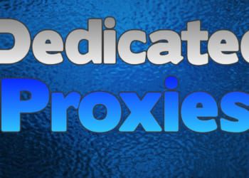 Dedicated Proxy là gì? Mua Dedicated Proxy ở đâu?