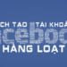 Hướng Dẫn Cách Nuôi Tài Khoản Facebook Số Lượng Lớn Hiệu Quả