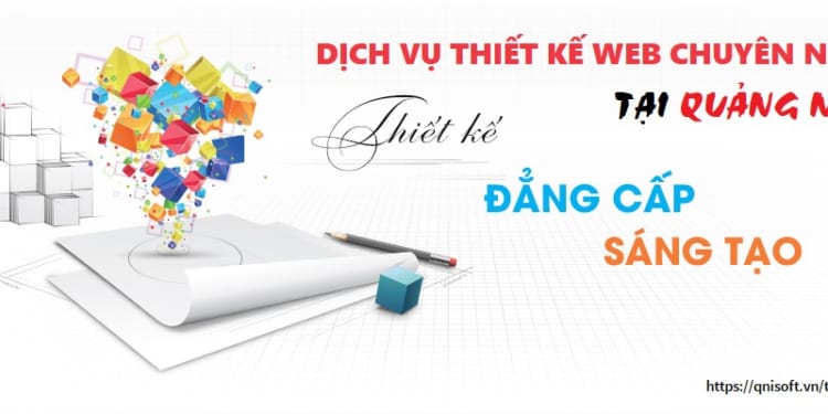 Dịch Vụ Thiết Kế Web Trọn Gói Chuyên Nghiệp Tại Quảng Ngãi C
