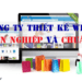 Công Ty Thiết Kế Web Chuyên Nghiệp Và Chuẩn SEO