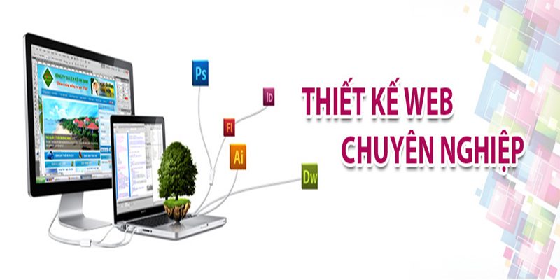Công Ty Thiết Kế Web Chuyên Nghiệp Và Chuẩn SEO