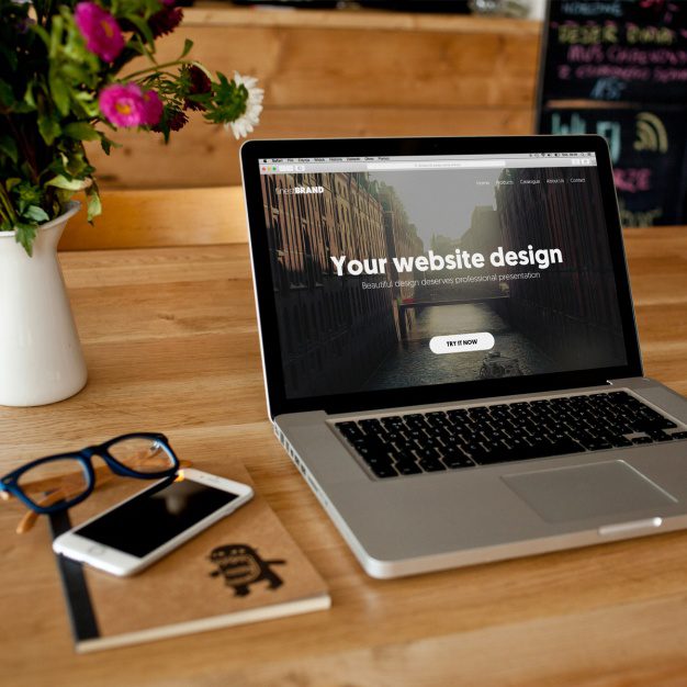Dịch Vụ Thiết Kế Web Giá Rẻ Tại Quảng Ngãi Theo Yêu Cầu