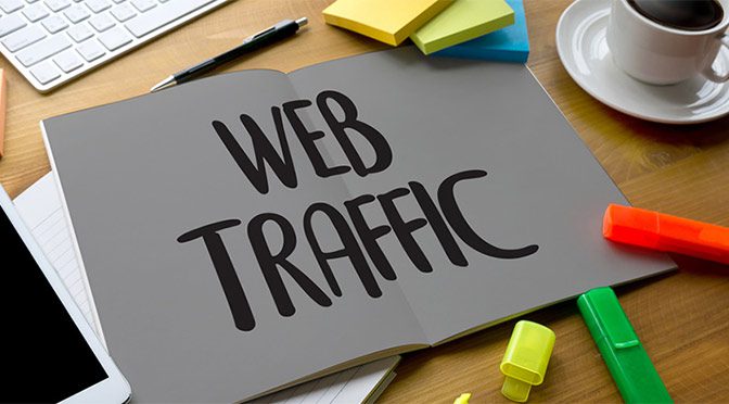 Mua Traffic Cho Website Ở Đâu Uy Tín Và Chất Lượng Nhất?