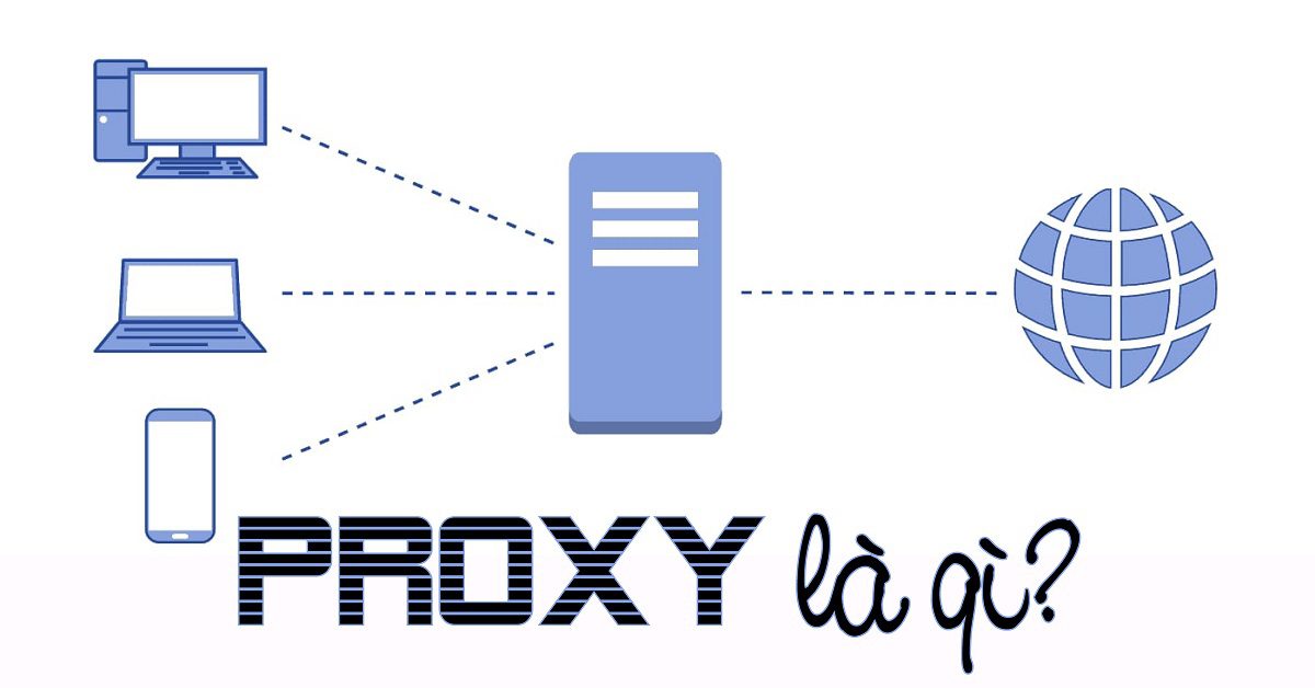 Mua Proxies Việt Nam Ở Đâu Chất Lượng Tốt?