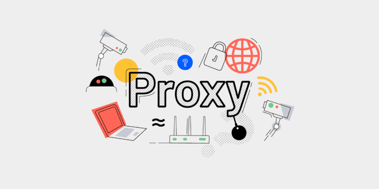 Dịch Vụ Cho Thuê Proxy Giá Rẻ Ở Đâu Chất Lượng?