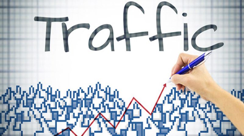 Tập Hợp Những Cách Tăng Traffic Cho Website Nhanh Nhất