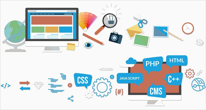 Thiết Kế Web Quảng Ngãi Uy Tín Và Chuyên Nghiệp Nhất Hiện Nay