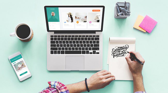 Dịch Vụ Thiết Kế Web Giá Rẻ Tại Quảng Ngãi Theo Yêu Cầu