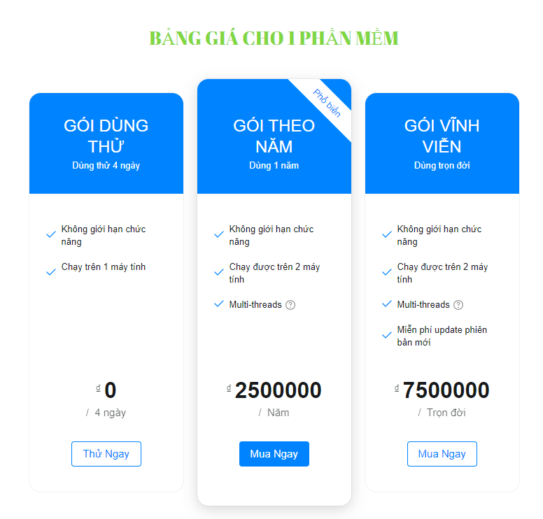 Phần Mềm Tăng Comment Youtube Hiệu Quả Nhất Hiện Nay