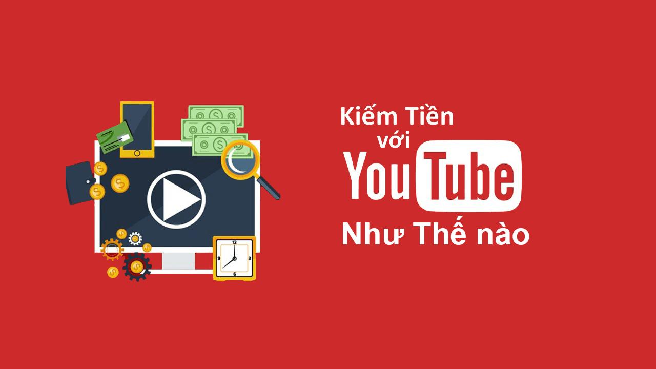 Cách Tăng 4000 Giờ Xem Trên Youtube Hiệu Quả Nhất