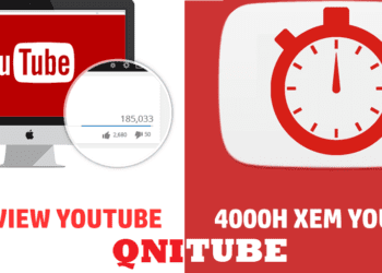 Cách Tăng 4000 Giờ Xem Trên Youtube Hiệu Quả Nhất