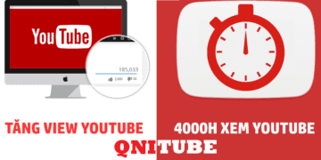 Cách Tăng 4000 Giờ Xem Trên Youtube Hiệu Quả Nhất