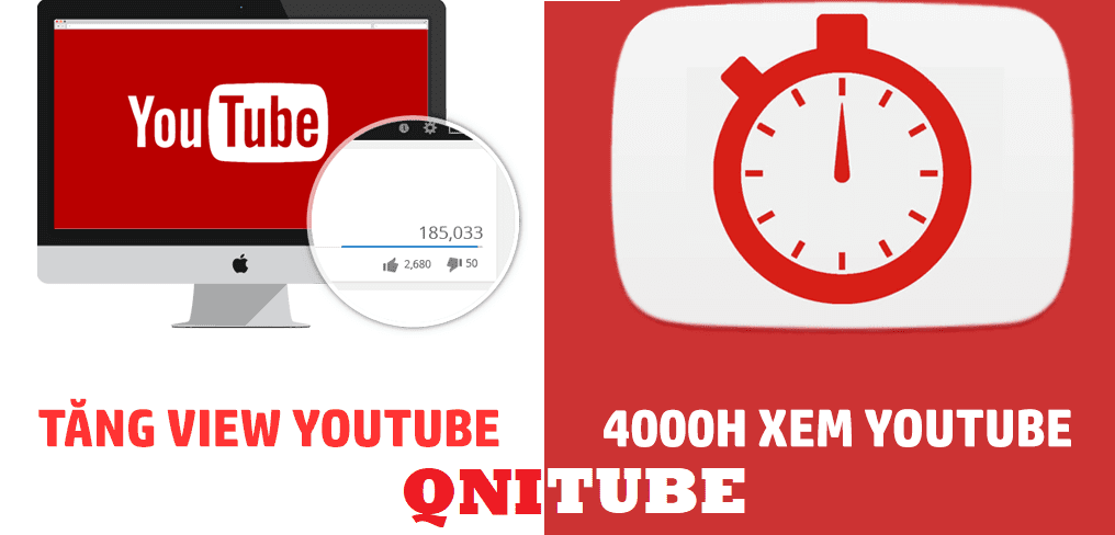 Cách Tăng 4000 Giờ Xem Trên Youtube Hiệu Quả Nhất