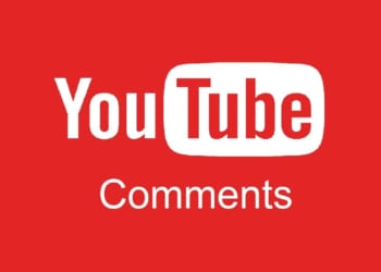 Phần Mềm Tăng Comment Youtube Hiệu Quả Nhất Hiện Nay