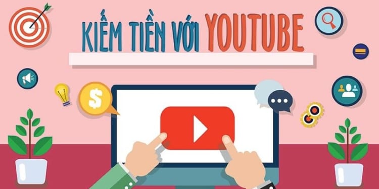 Các Điều Kiện Bật Kiếm Tiền Youtube Mới Cập Nhật