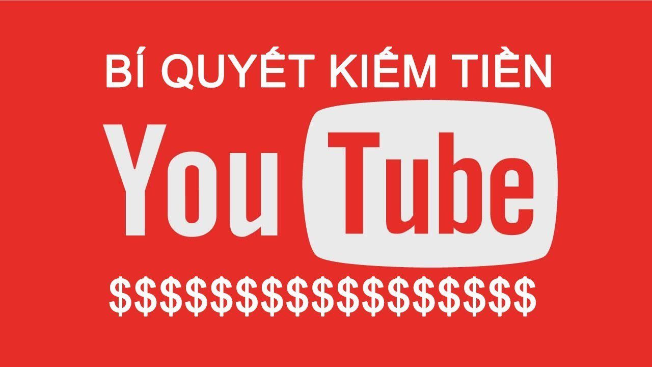 Các Điều Kiện Bật Kiếm Tiền Youtube Mới Cập Nhật