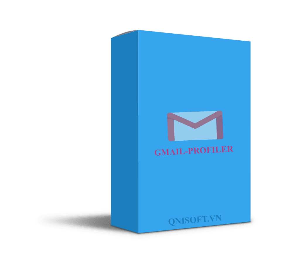 Phần Mềm Check Gmail Hàng Loạt Phiên Bản Mới Nhất