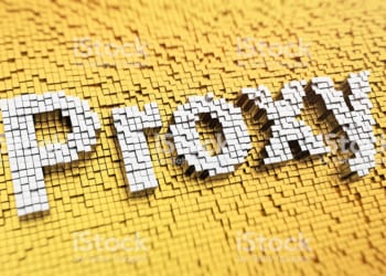 Dịch Vụ Cho Thuê Proxy Giá Rẻ Tại QniSoft