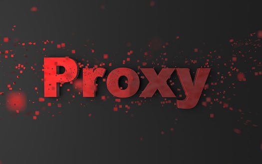 Thuê Proxy Ở Đâu Chất Lượng Tốt Nhất Hiện Nay