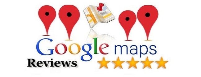 Dịch Vụ Tăng Đánh Giá Google Maps Hiệu Quả Nhất