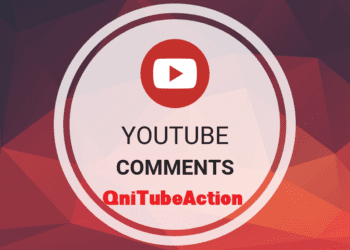 Phần Mềm Tăng Bình Luận Youtube Hiệu Quả Nhất Hiện Nay