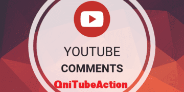 Phần Mềm Tăng Bình Luận Youtube Hiệu Quả Nhất Hiện Nay