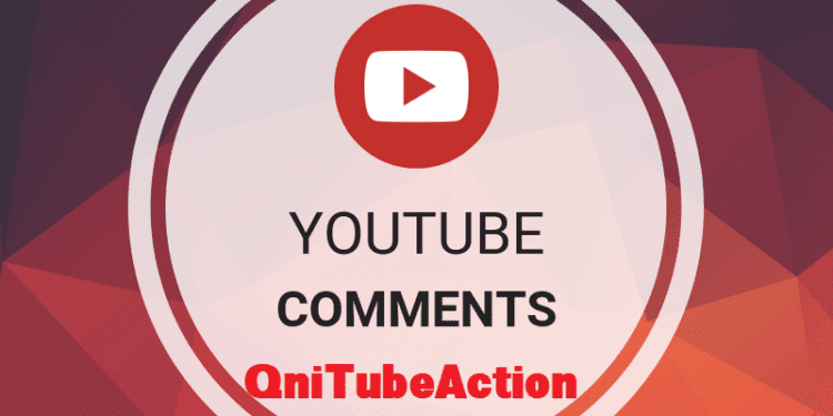 Phần Mềm Tăng Bình Luận Youtube Hiệu Quả Nhất Hiện Nay