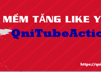 Phần Mềm Tăng Like Youtube Hiệu Quả Nhất Hiện Nay