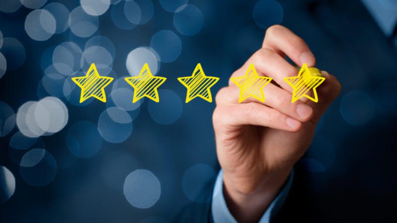 Cách Tăng Review Google Lên Top Nhanh Nhất