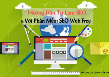 Hướng Dẫn Tự Làm SEO Với Phần Mềm SEO Web Free
