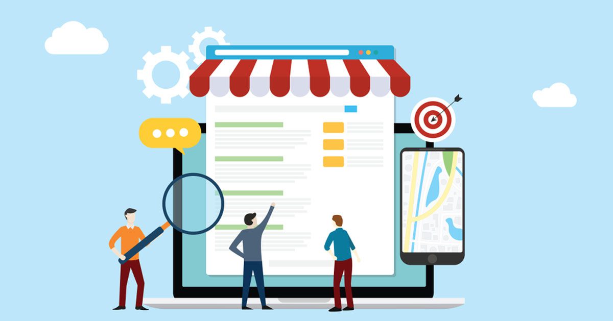 SEO Google Maps Là Gì? Những Lợi Ích Mà SEO Mang Lại Cho Doanh Nghiệp