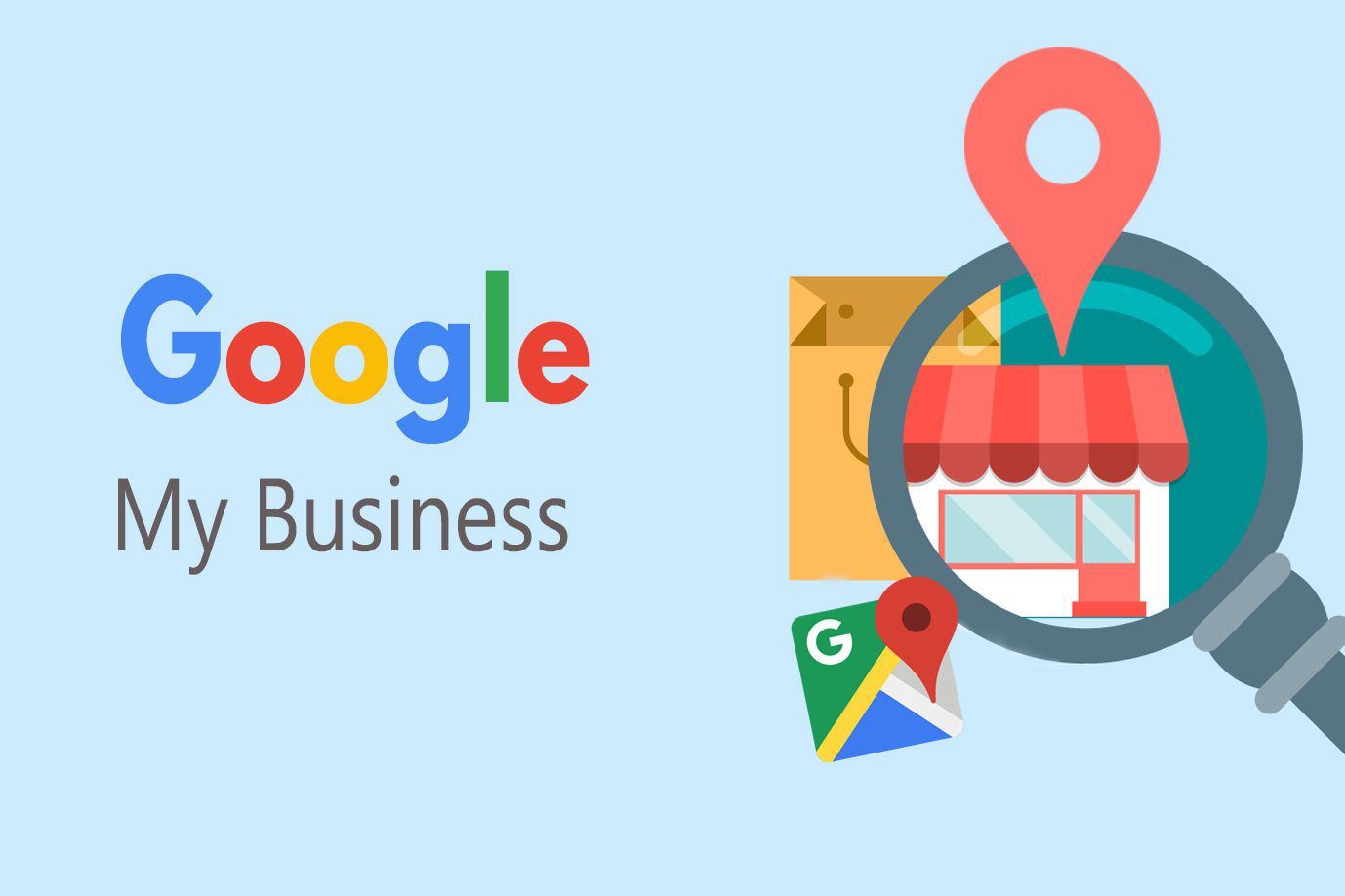 SEO Google Map Lên Top Hiệu Quả Bằng Phần Mềm