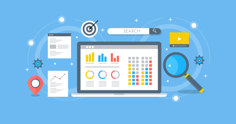Phần Mềm SEO Web Miễn Phí QniSeoPro