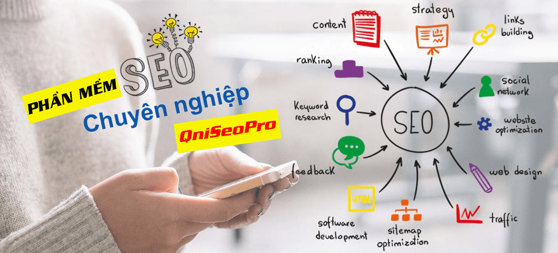 Phần Mềm SEO Click Nào Tốt Nhất Hiện Nay?