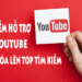 Phần Mềm Hỗ Trợ SEO Youtube Đưa Từ Khóa Lên Top Tìm Kiếm
