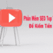 Phần Mềm SEO Top Youtube Cần Có Để Kiếm Tiền Youtube
