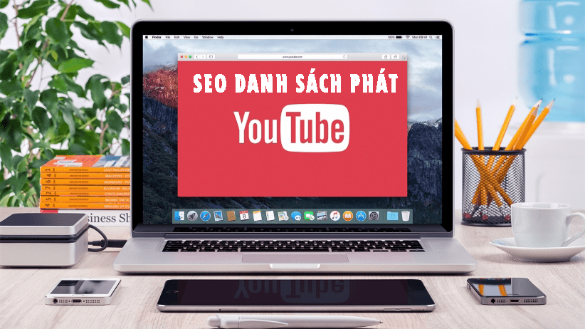 Seo danh sách phát