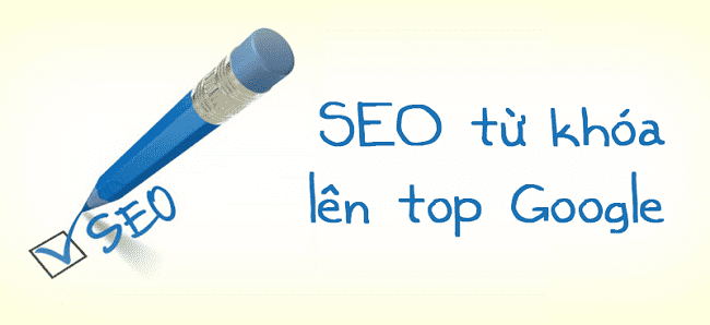 Công Cụ SEO Từ Khóa