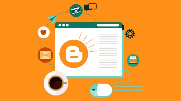 đăng bài blog tự động