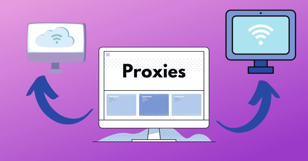 Web Proxy VietNam