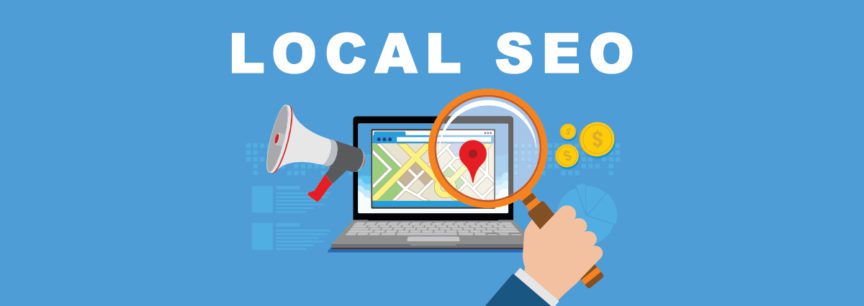 Dịch Vụ SEO Google Map