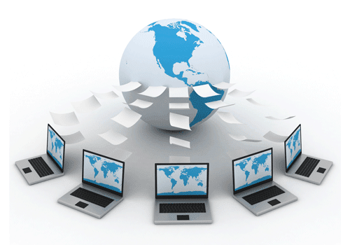 shared proxy