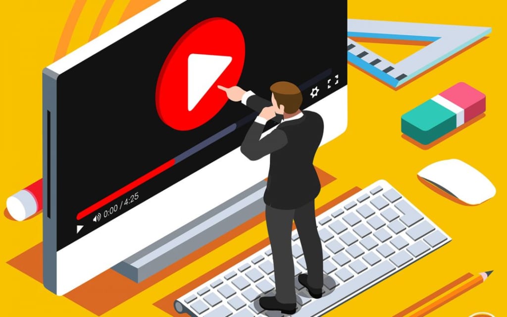 youtube trả tiền như thế nào