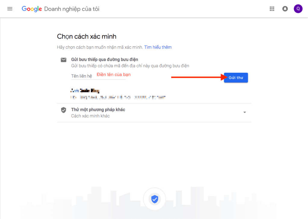 Cách tạo địa điểm trên Google Map