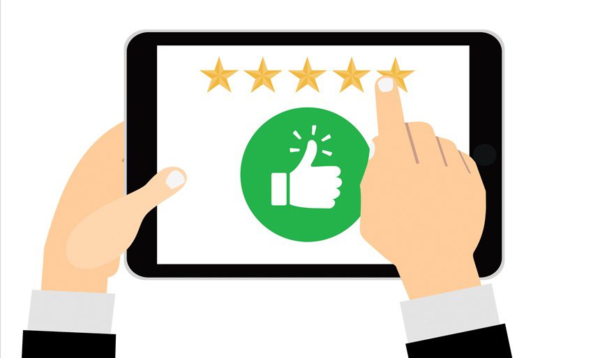 Google Review là gì