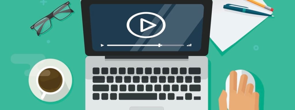 Kinh Nghiệm Làm Youtube