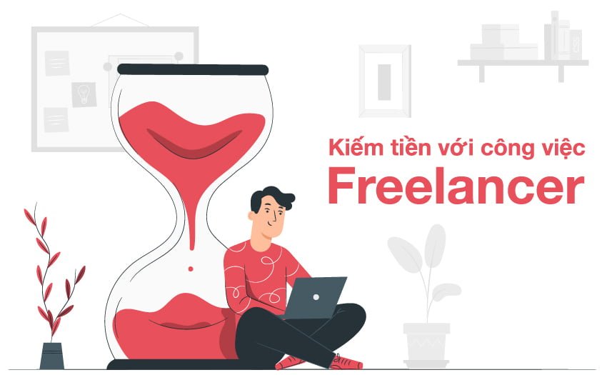 Kiếm Tiền Online