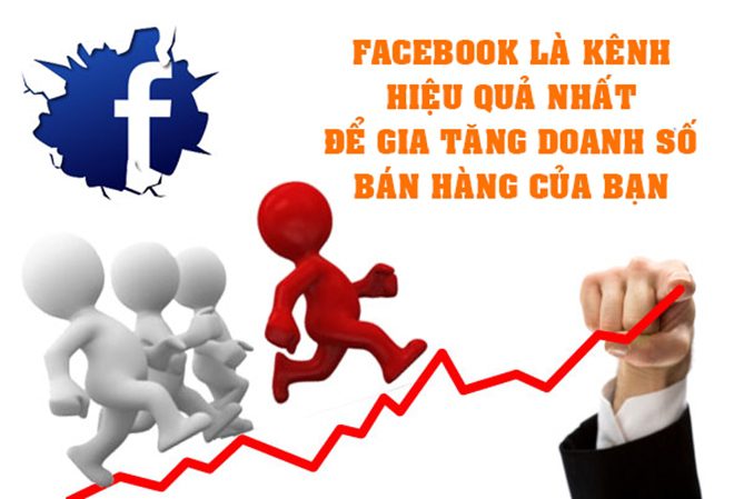 phần mềm tăng like facebook